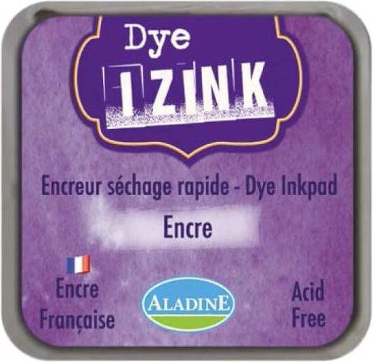 Stempelkussen | Aladine Dye IZINK | Kwets